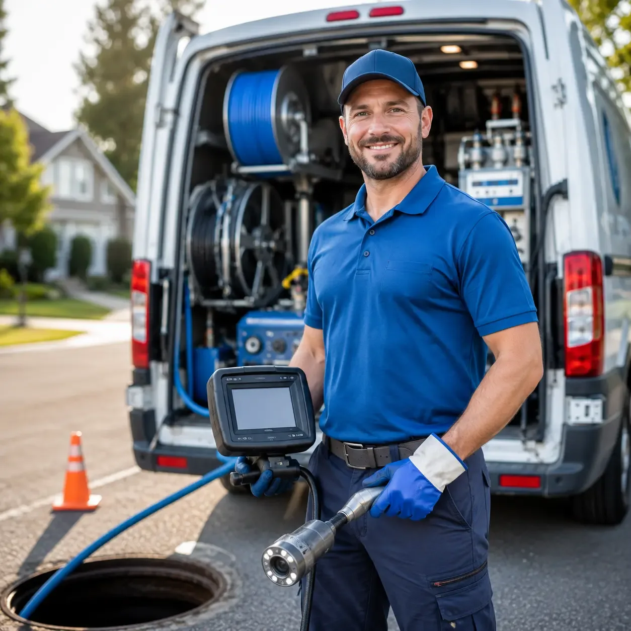 Local Pipe Relining specialists in Collegedale, TN